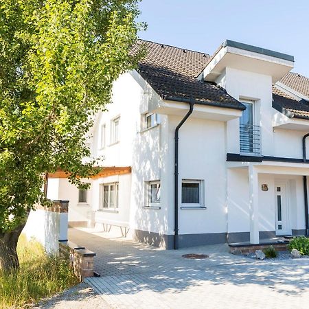 Domizil Illmitz Villa Екстериор снимка