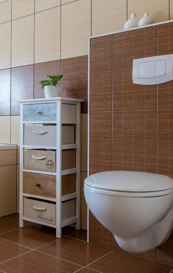 Domizil Illmitz Villa Екстериор снимка