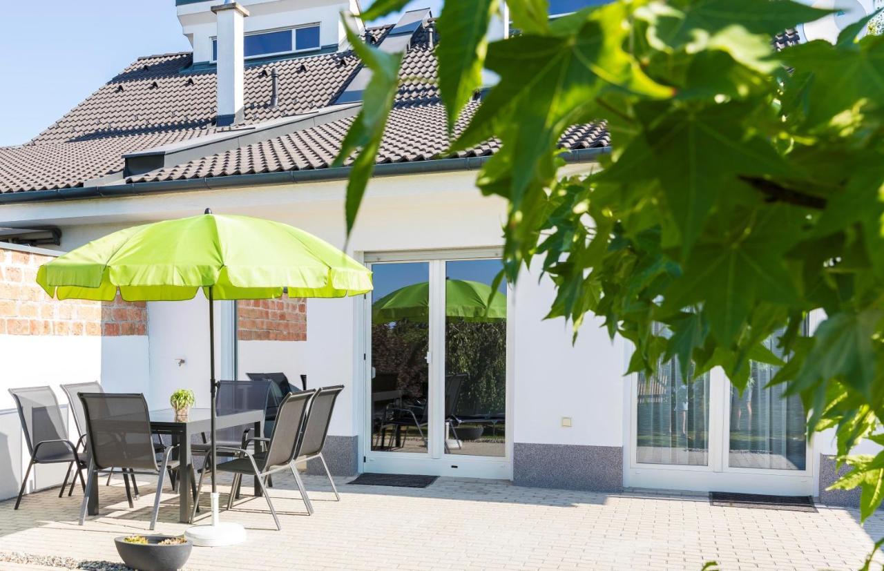 Domizil Illmitz Villa Екстериор снимка