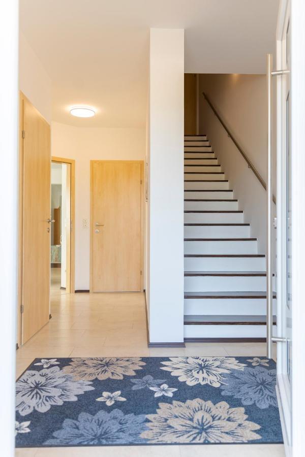Domizil Illmitz Villa Екстериор снимка