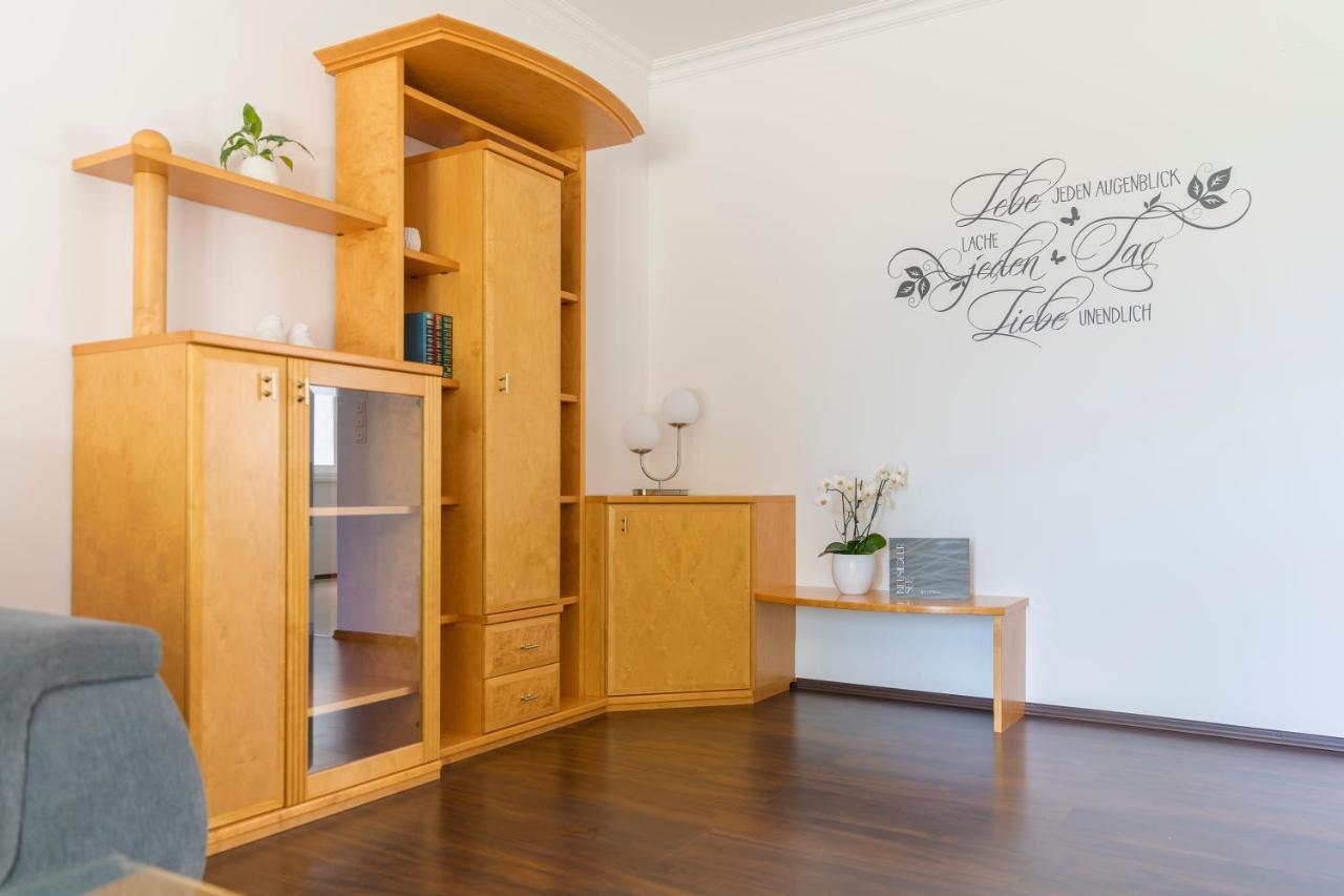 Domizil Illmitz Villa Екстериор снимка