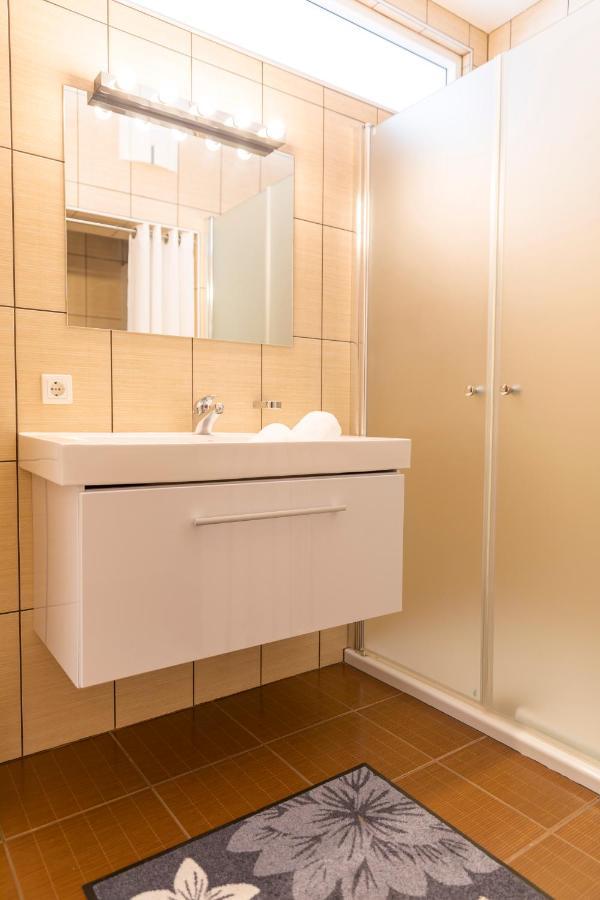 Domizil Illmitz Villa Екстериор снимка